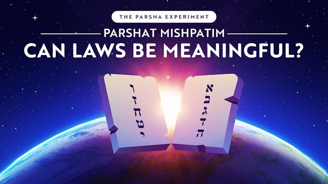 Can Laws Be Meaningful?