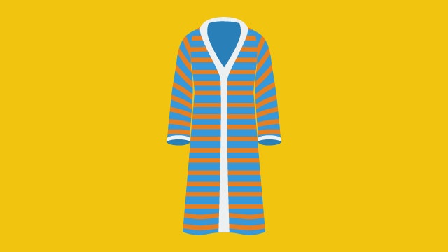 Coats, Dreams and Jealousy