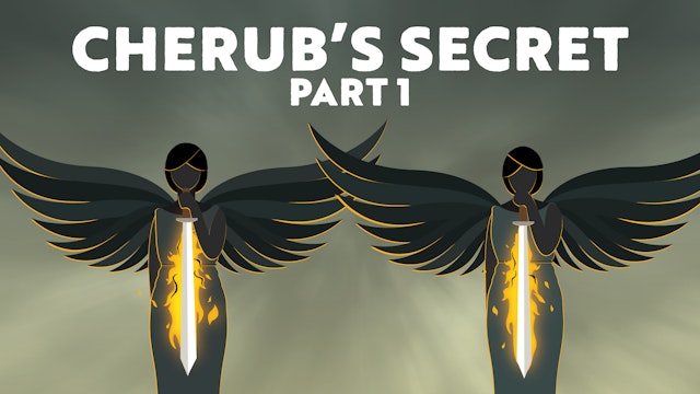 Cherubs' Secret: How to Read the Biblical Creation Story, Part 1