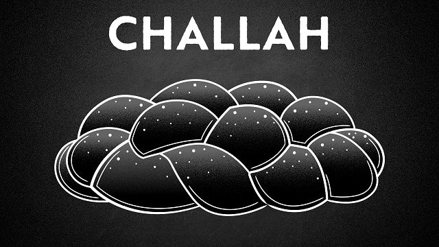 Challah: What’s So Special About Making Dough?