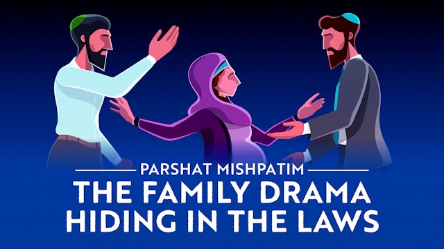 The Family Drama Hiding In The Laws
