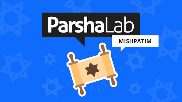 Mishpatim: The Ten Commandments… The Sequel?