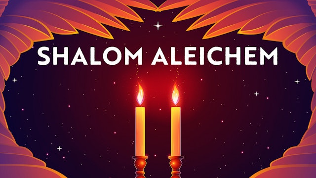 What's The Meaning of Keeping Shabbat?