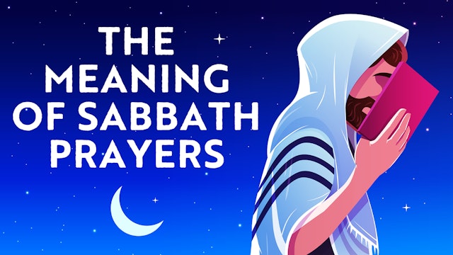 Sabbath Afternoon: The Gift of Rest