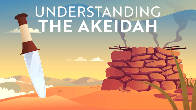 Akeidah: Heroism or Murder? IV