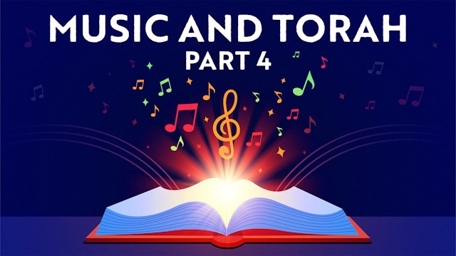 Exploring the Harmony Between Sound and Sacred Texts Episode 4