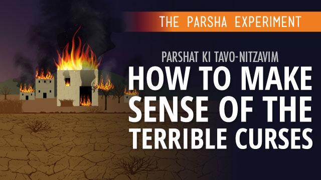 How To Make Sense Of The Terrible Curses: Part II