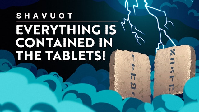 What Do The Ten Commandments Mean?