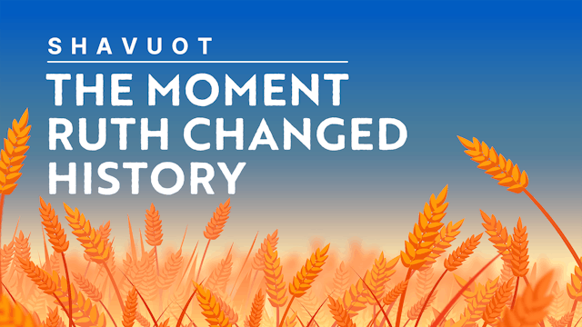 Hidden Dimensions of the Book of Ruth