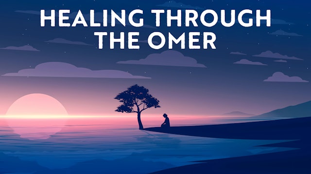 Healing from the Trauma of Slavery