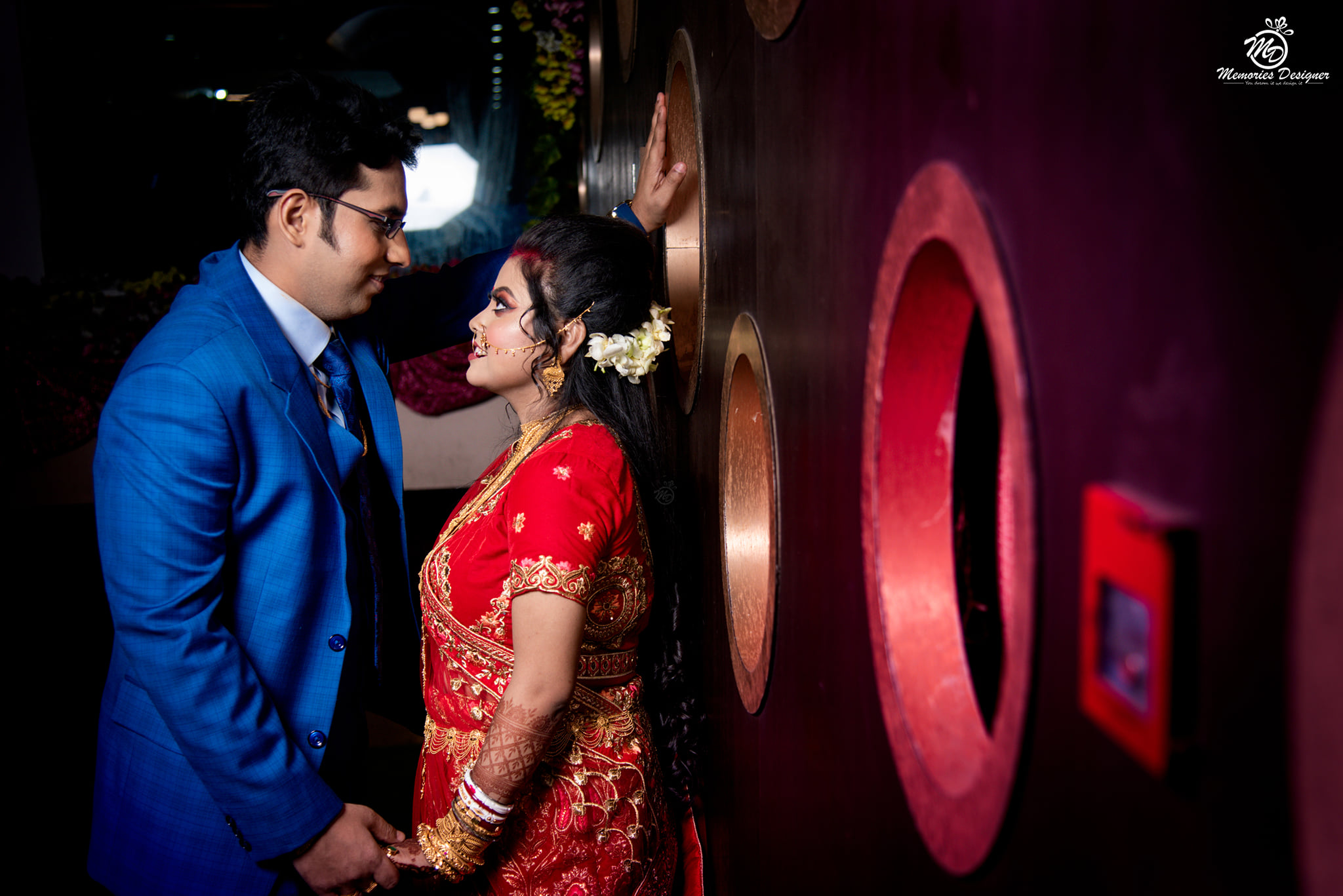 professional photography wedding