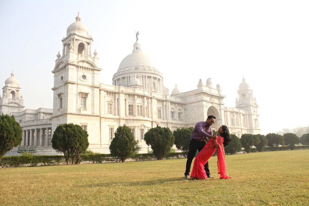 28 Best Locations For Pre Wedding Photoshoot In Kolkata 28-best-locations-for-pre-wedding-photoshoot-in-kolkata