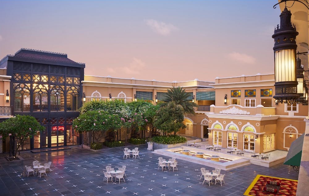 Best wedding venues in Kolkata