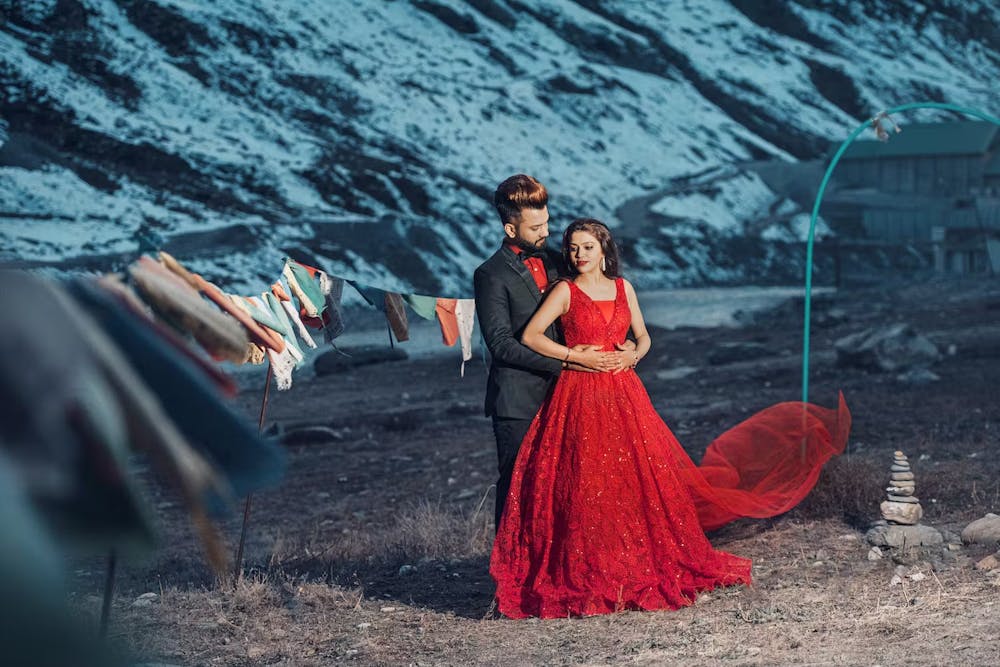 pre wedding dress ideas