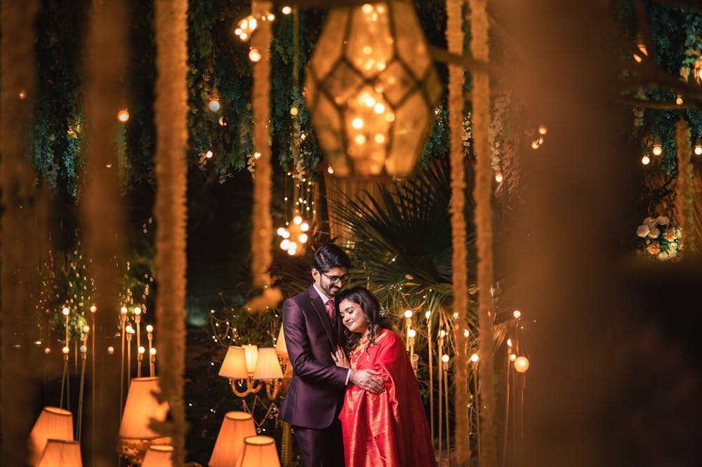 Best marriage photographer