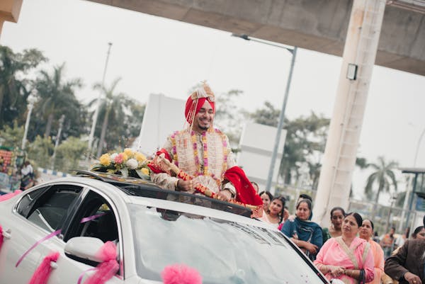 Best Sikh Wedding photography