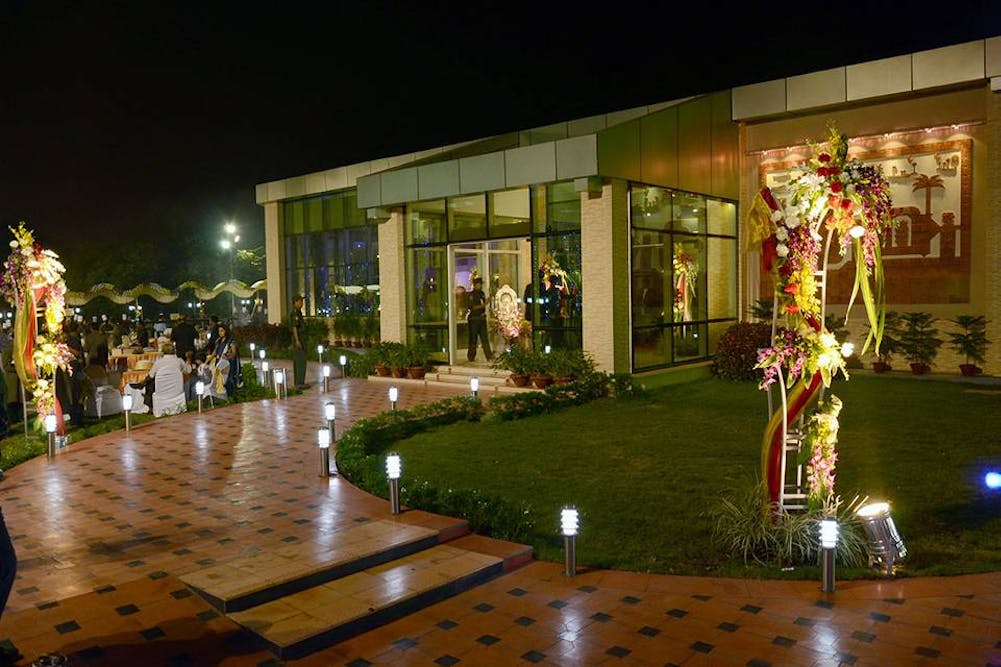 Best wedding venues in Kolkata