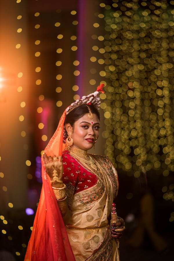 Bengali wedding photography