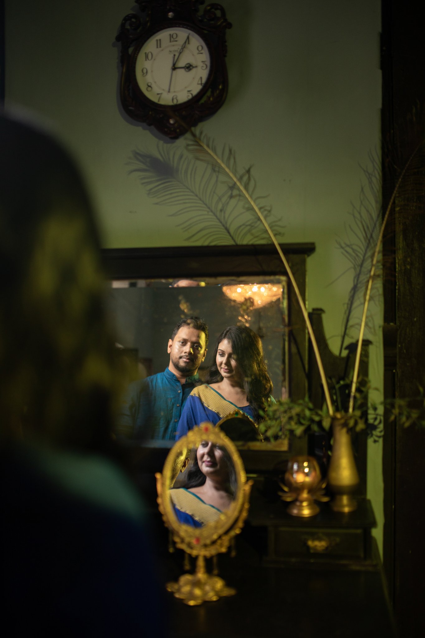 Why PreWedding Photoshoot Is Important [2024]