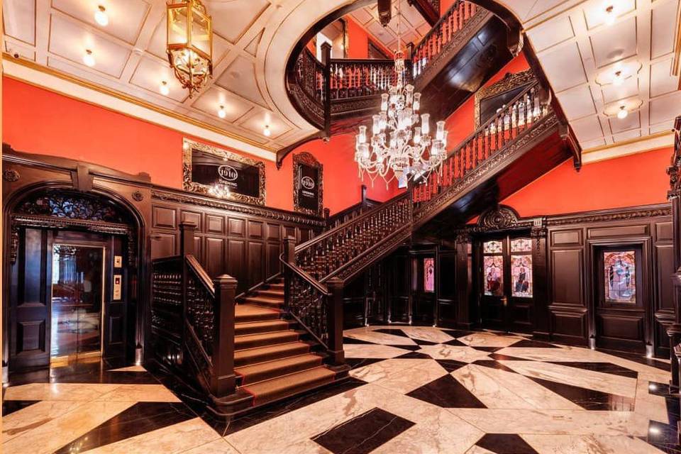 Best wedding venues in Kolkata