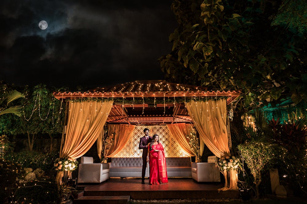 Highest Standards of Professionalism in Wedding Photography | Memories Designer