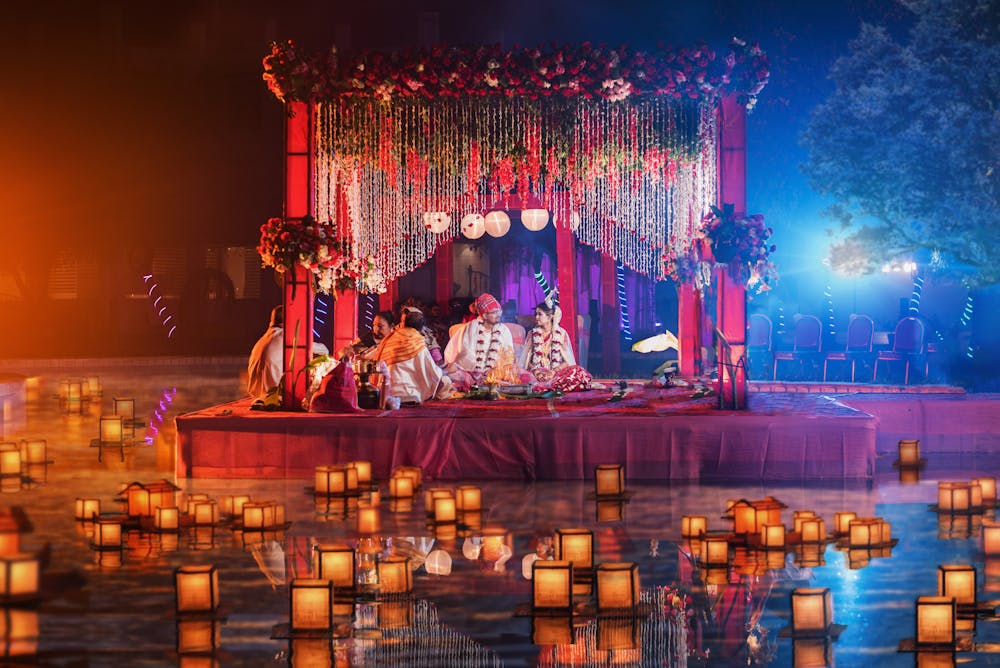 Myths of Wedding Photography: A Good Camera means Good Quality