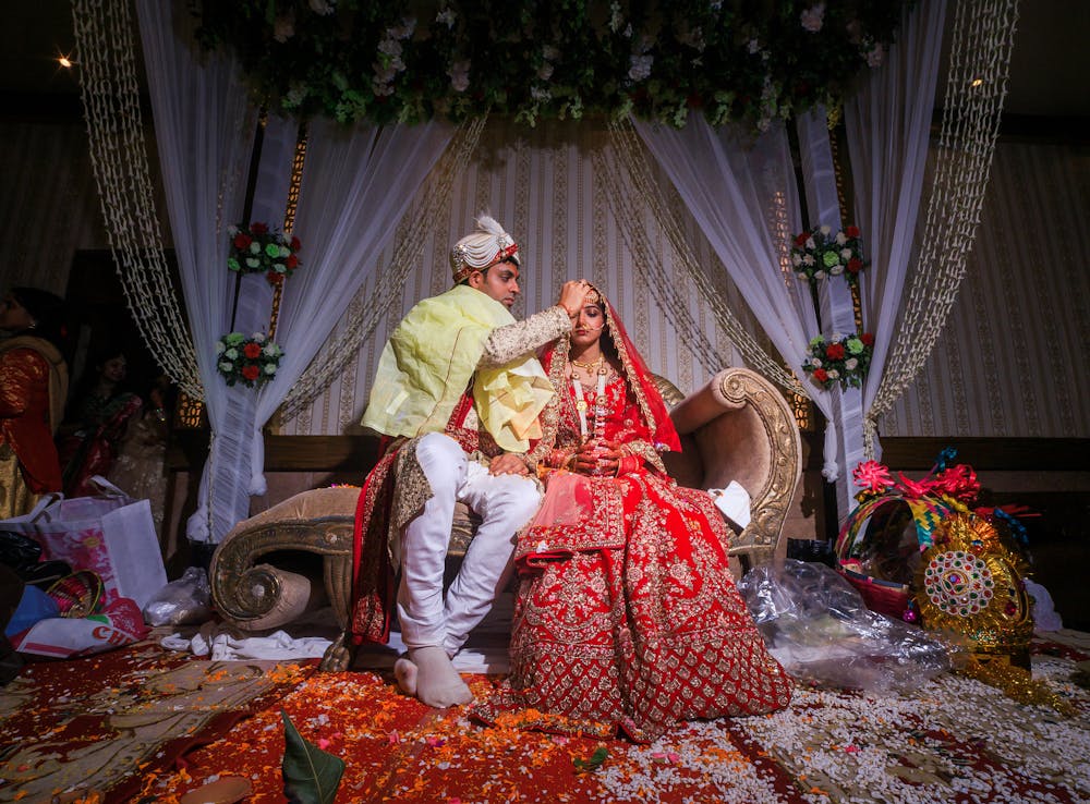 Myths of Wedding Photography: All you need is an Expensive Camera