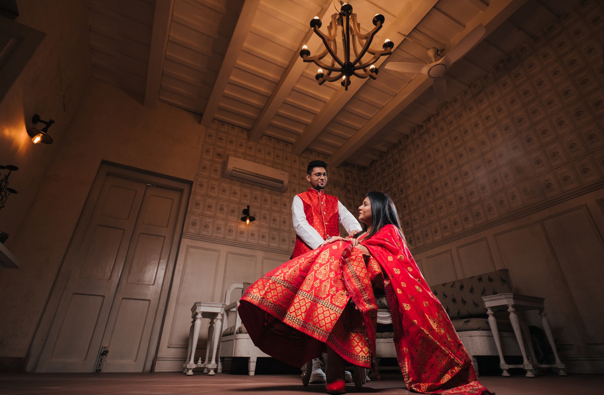 Candid wedding photo ideas