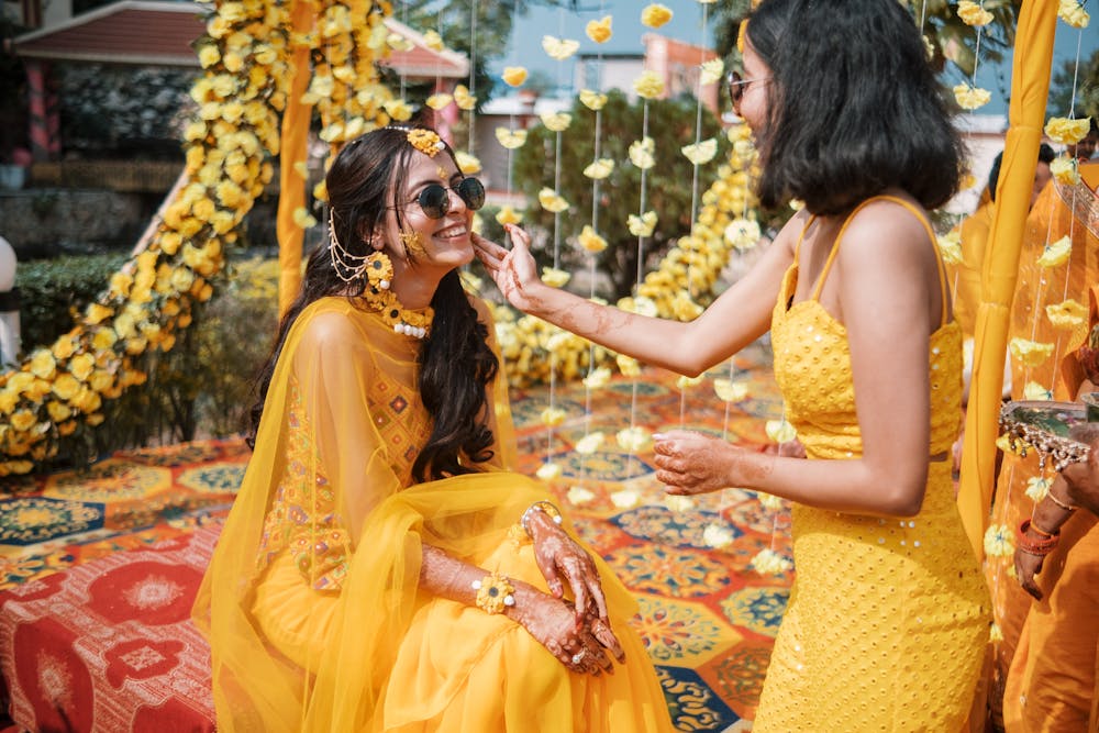 Myths of Wedding Photography: All you need is an Expensive Camera