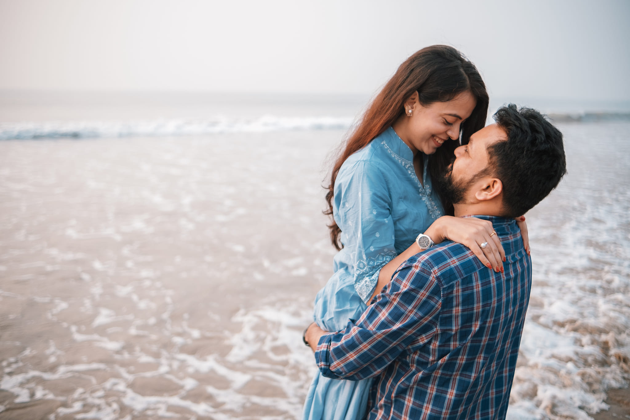 Why PreWedding Photoshoot Is Important [2024]