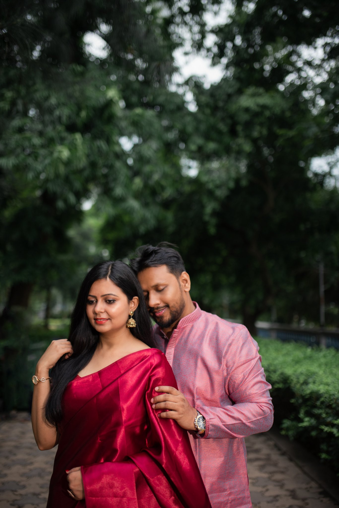 Why PreWedding Photoshoot Is Important [2024]