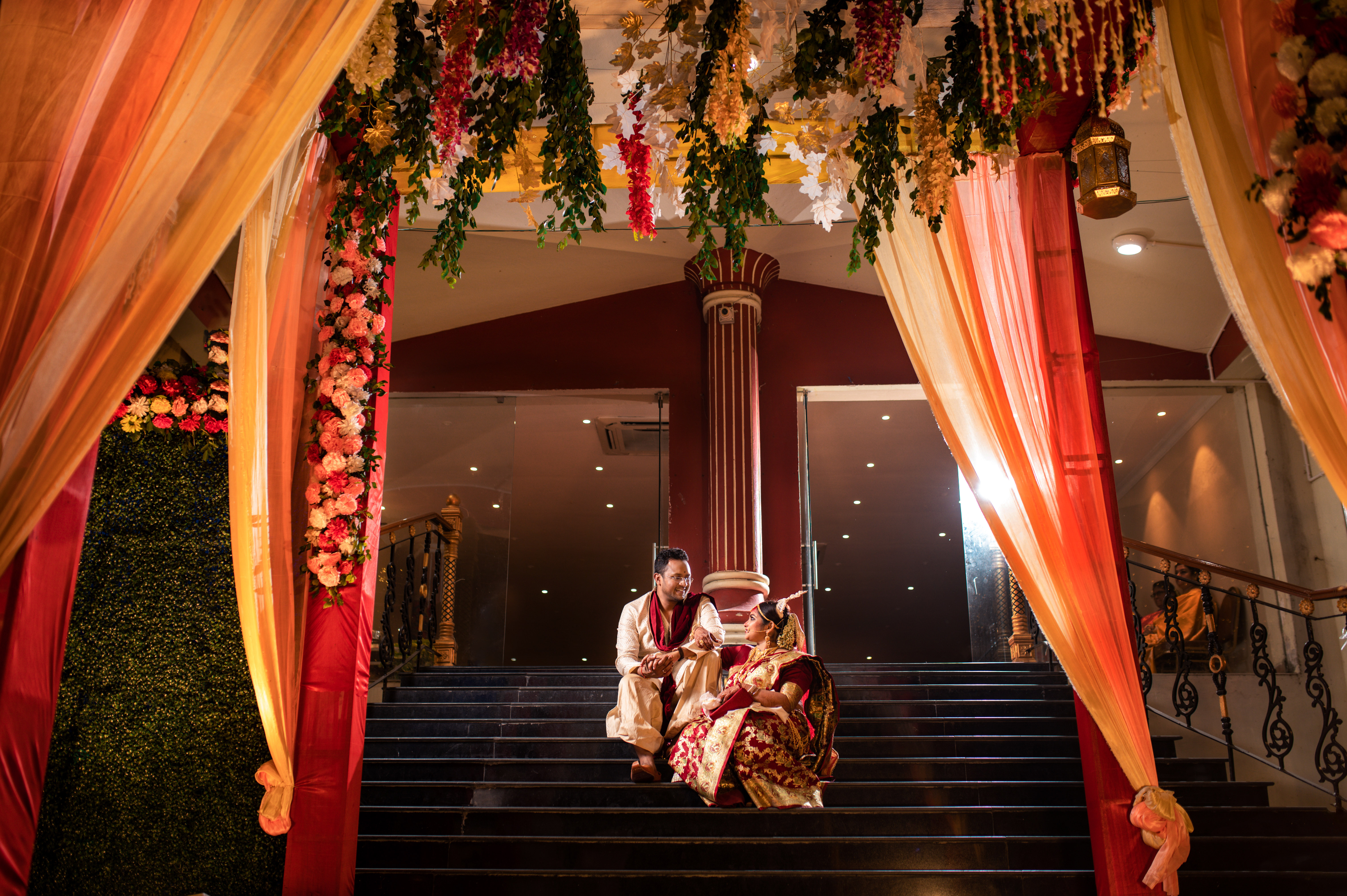 Myths of Wedding Photography: Wedding Photography is like a Hobby