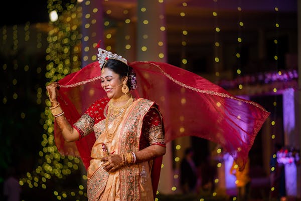 bengali wedding photographer clicks