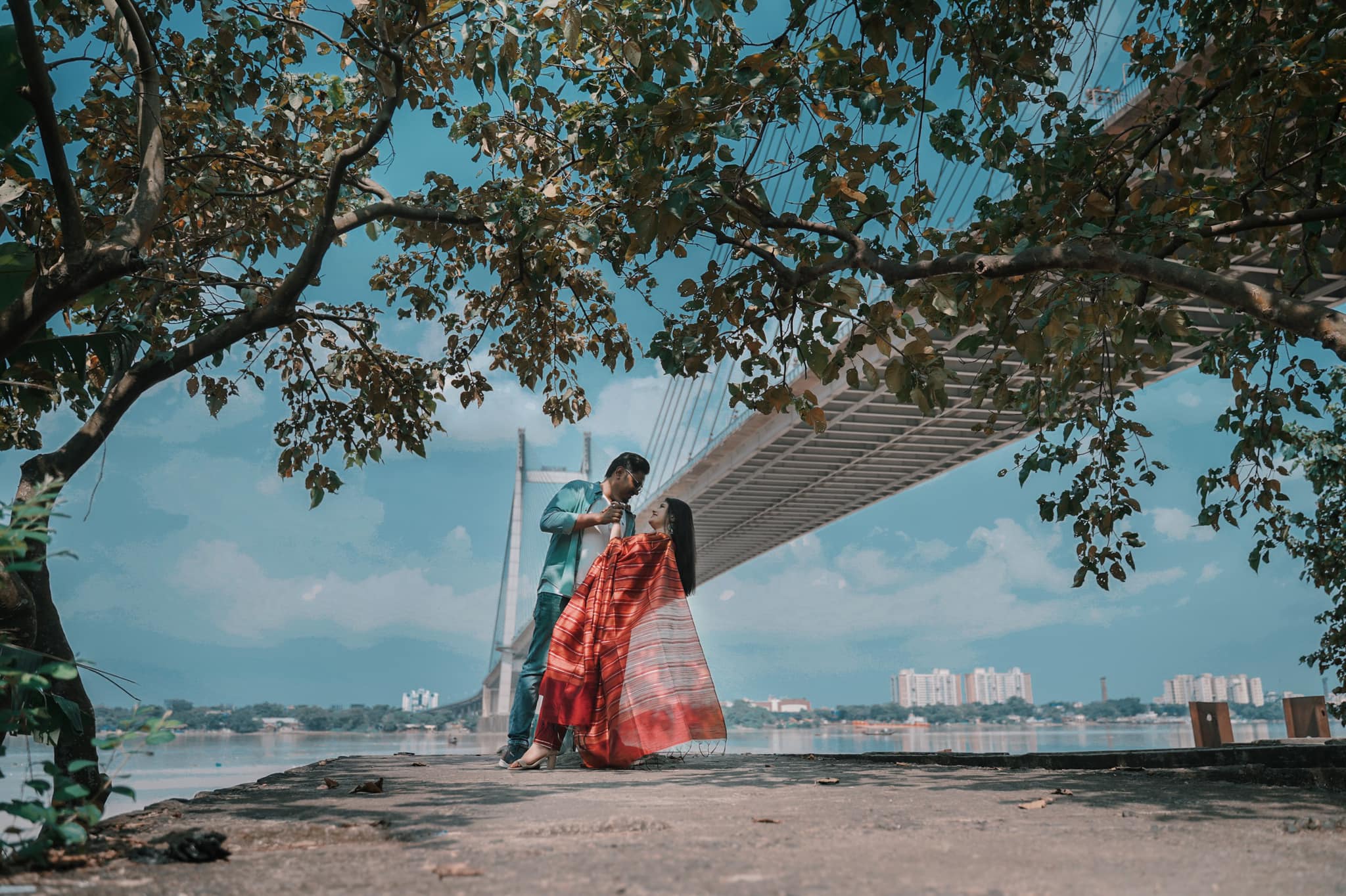 Best wedding picture