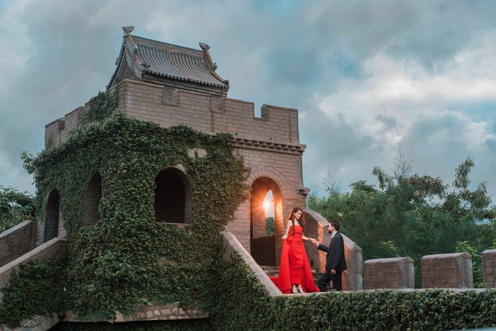 Visual Storytelling in Wedding Photography | Memories Designer