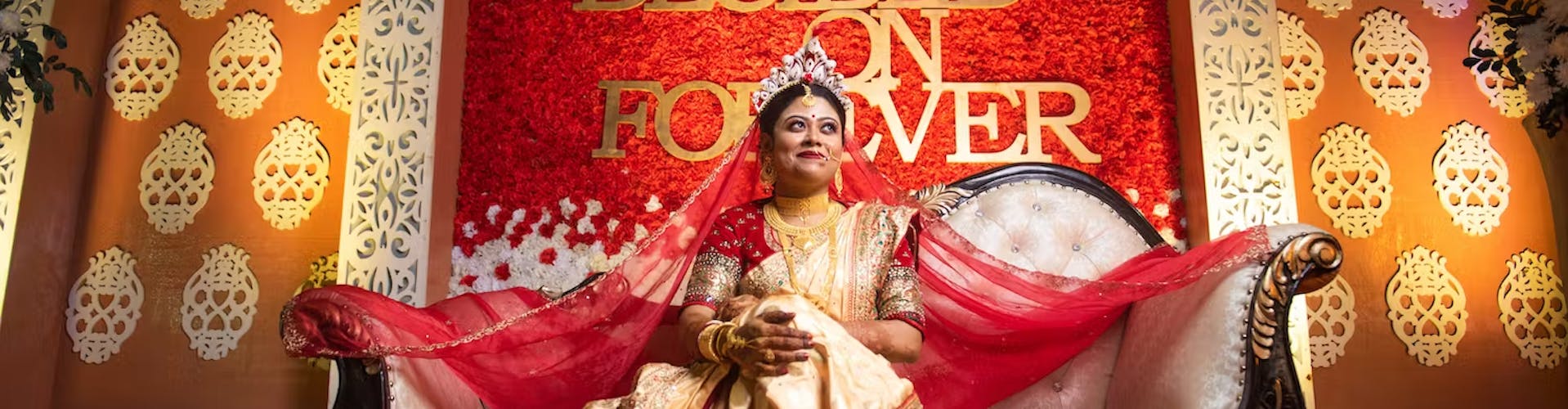 Bengali Wedding Photography
