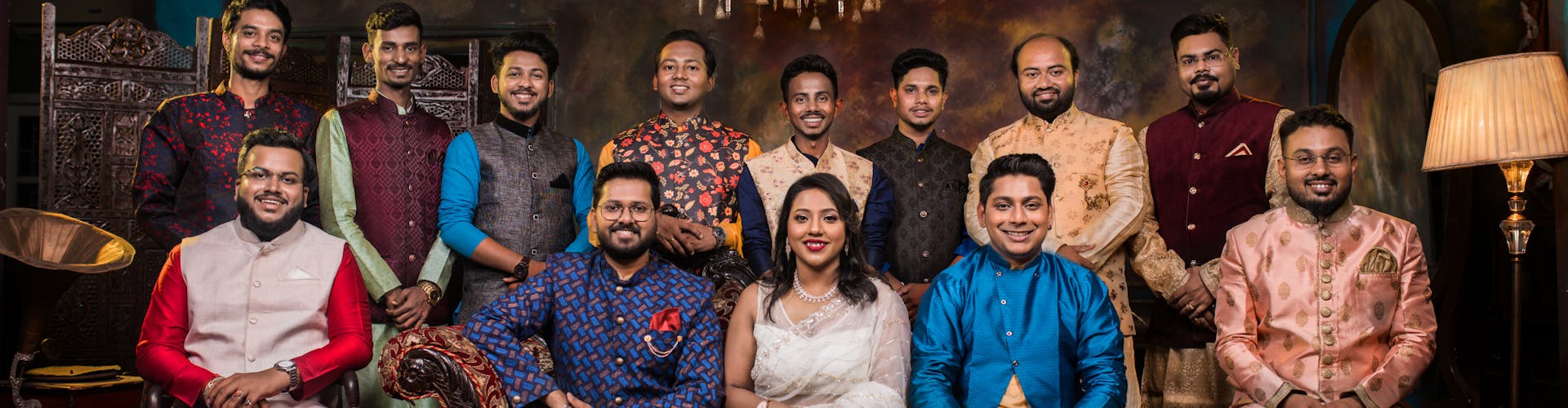 Team Behind Memories Designer