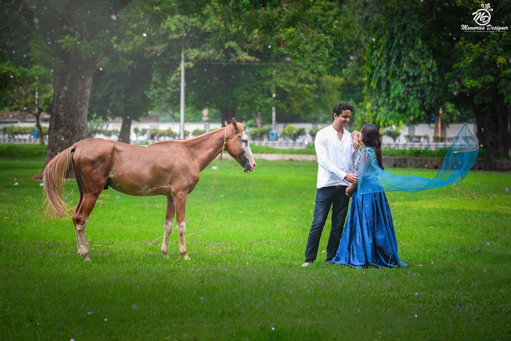 best pre-wedding shoot in Kolkata