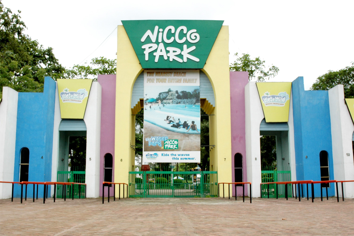 Nicco Park Kolkata