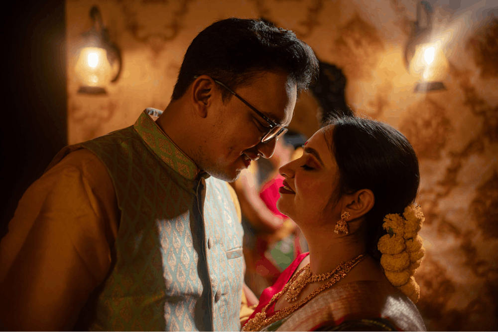 Laha Bari Pre Wedding Shoot