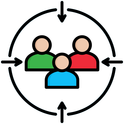 Client-Centric Approach