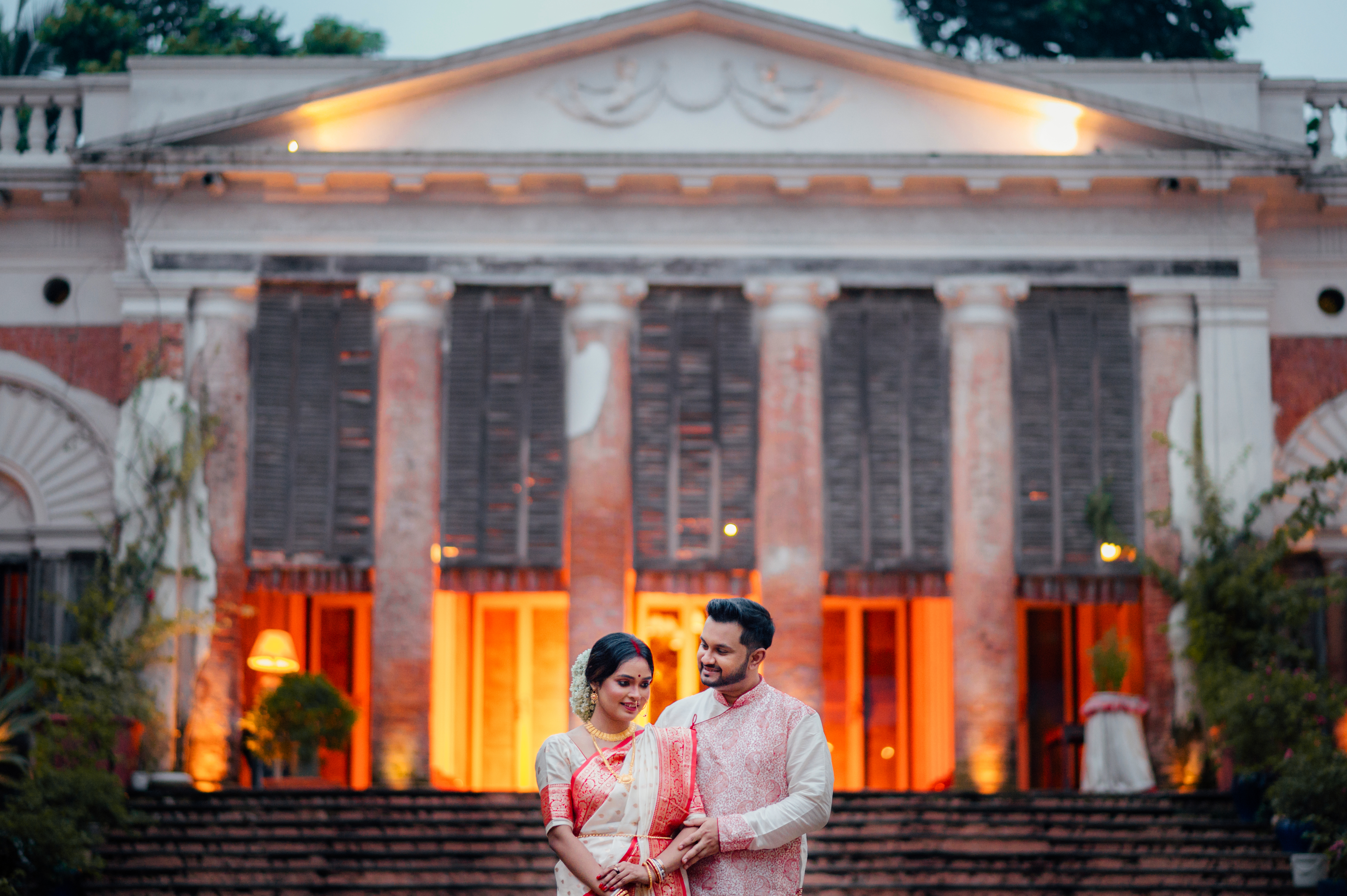 BAWALI Rajbari