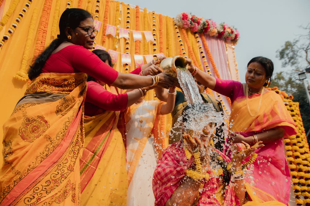 Udita Haldi Photoshoot