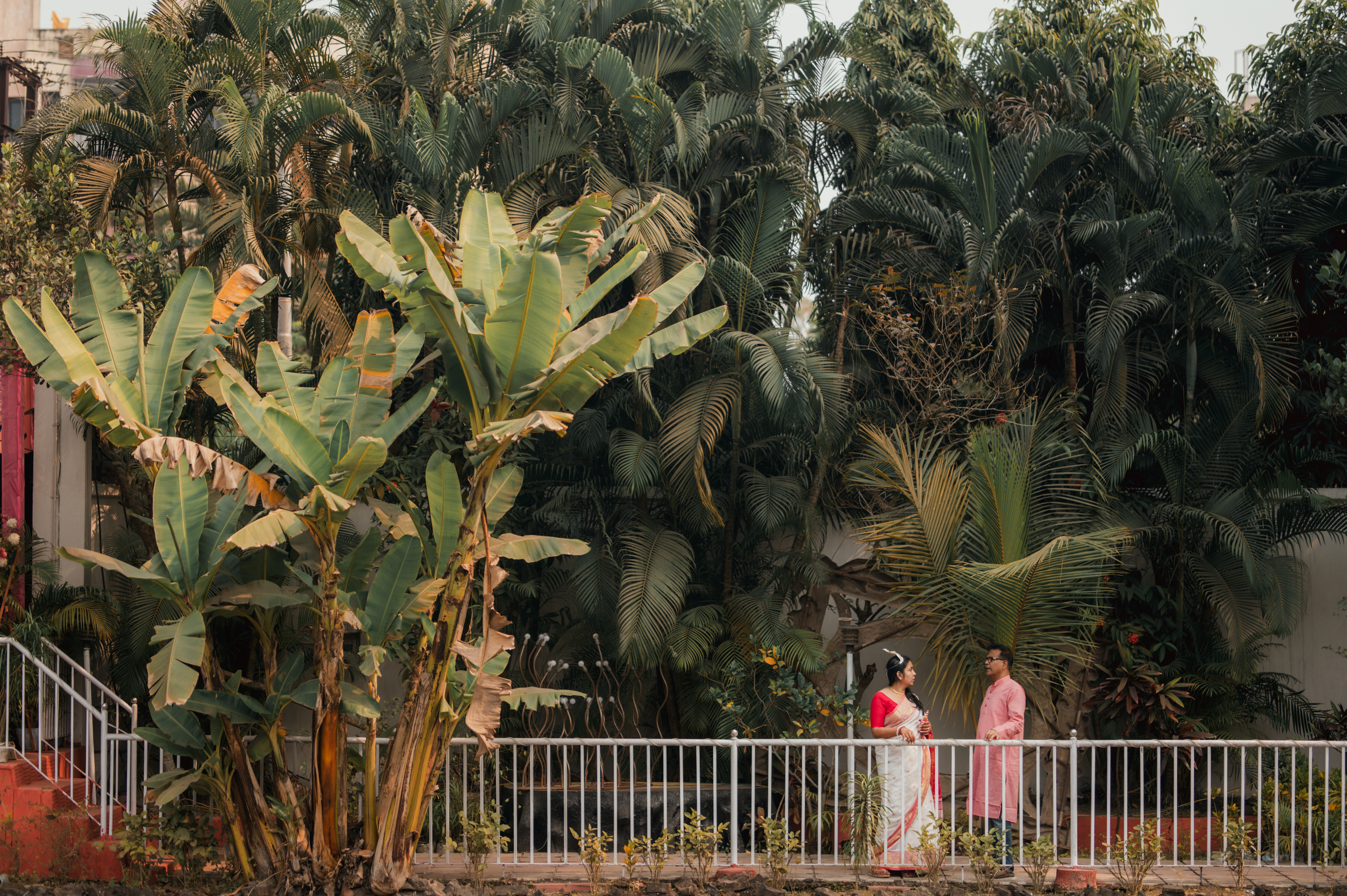 Udita and Santanu's pre wedding Photography
