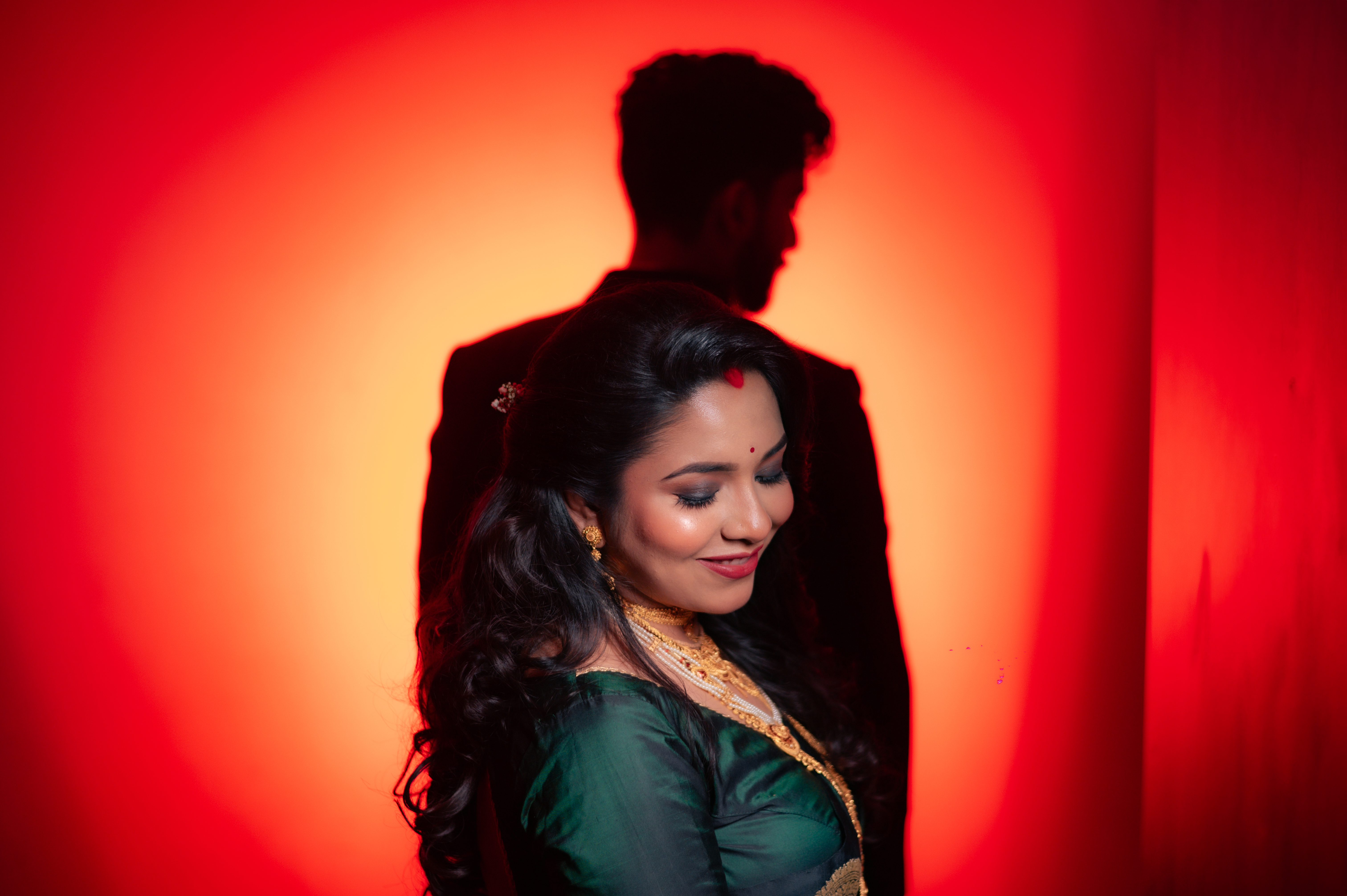 Reception photography