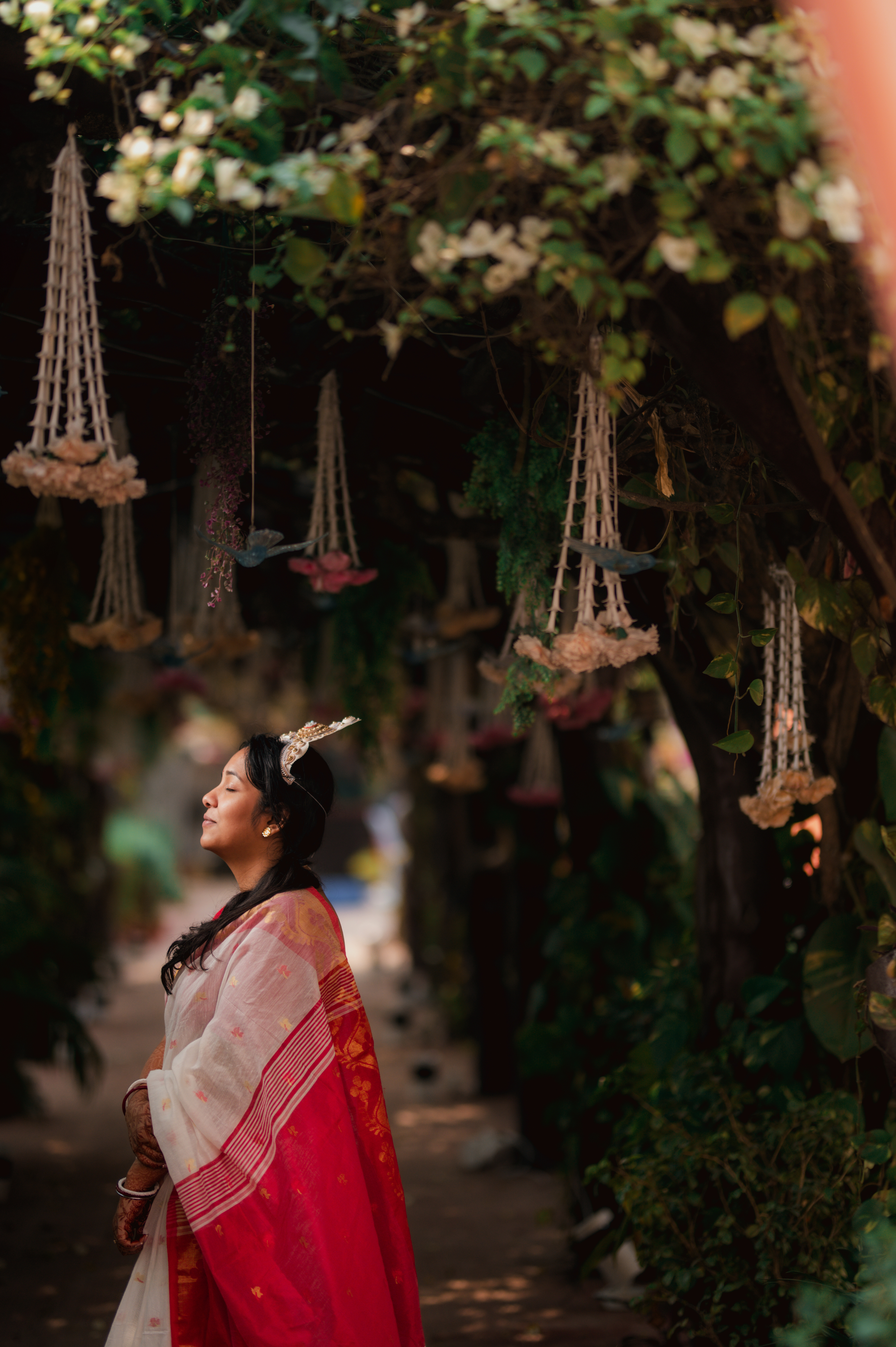 Udita's Pre Wedding Photography