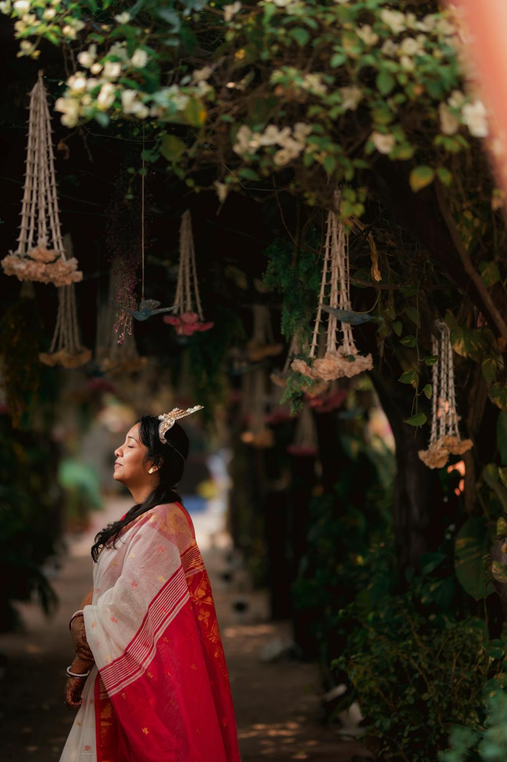 Udita's Pre Wedding Photography