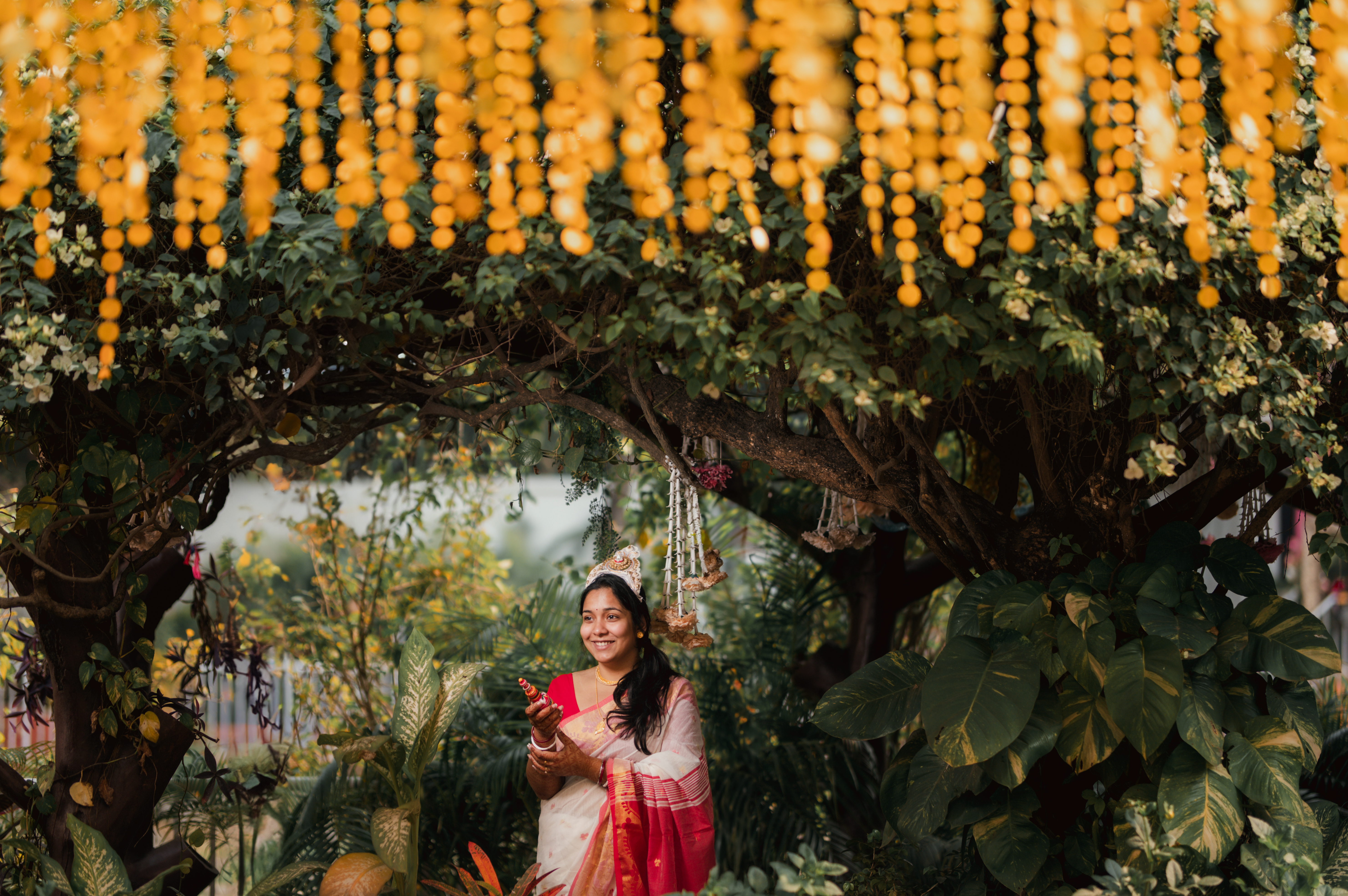 Udita's Pre Wedding Photography