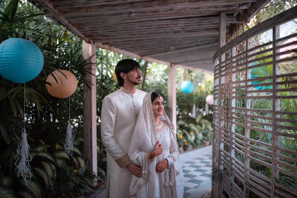 Muslim bengali wedding | Cinematic wedding photoshoot | Memories Designer