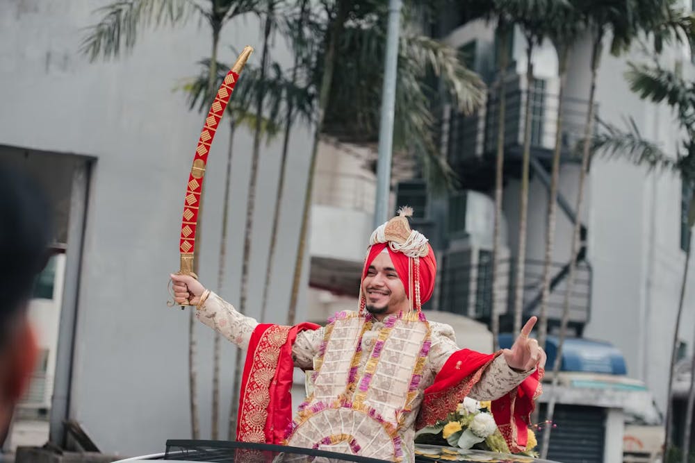 The importance of trusting your photographer for genuine photographs